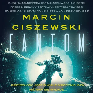 Obrazek [Audiobook] Fantom
