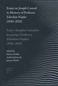 Essays on ... - Opracowanie Zbiorowe -  books from Poland