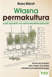 Picture of Własna permakultura, czyli sposób na samowystarczalność