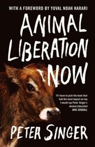 Obrazek Animal Liberation Now