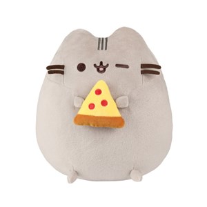 Picture of Kot Pusheen Pizza 24cm