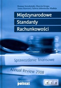 Obrazek Międzynarodowe Standardy Rachunkowości