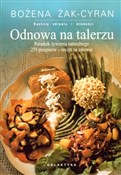 Polska książka : Odnowa na ... - Bożena Żak-Cyran