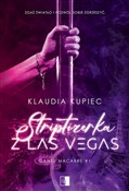 Striptizer... - Klaudia Kupiec -  Polish Bookstore 