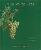 polish book : Wine List - Grant Reynolds
