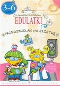Polska książka : Edulatki P... - Małgorzata Czyżowska