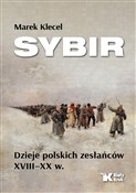 Książka : Sybir. Dzi... - Marek Klecel