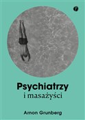 Psychiatrz... - Arnon Grunberg -  books from Poland