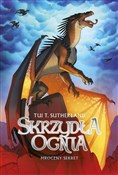 polish book : Skrzydła o... - Tui T. Sutherland