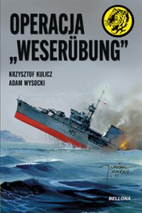 Obrazek Operacja „Weserübung”