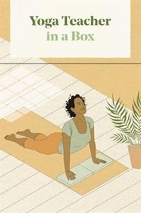 Obrazek Yoga Teacher in a Box