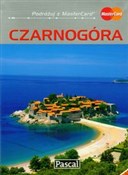 Polska książka : Czarnogóra... - Sławomir Adamczak, Katarzyna Firlej