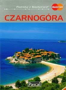 Picture of Czarnogóra Przewodnik ilustrowany