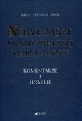 Nowe Msze ... - Antoni Paciorek, Henryk Witczyk -  Polish Bookstore 