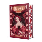 Bez serca.... - Marissa Meyer - Ksiegarnia w UK