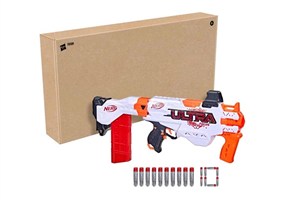 Picture of Nerf Ultra Focus