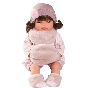 Obrazek Lalka hiszpańska Beni 42cm