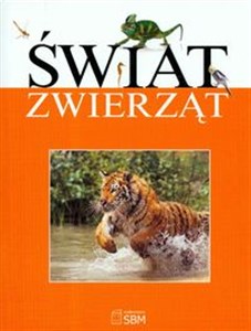 Obrazek Świat zwierząt