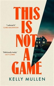 Picture of This Is Not a Game