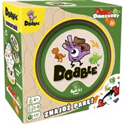 Gra Dobble... -  books in polish 
