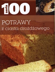 Picture of Potrawy z ciasta drożdżowego