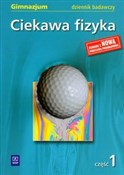 Ciekawa fi... - Jadwiga Poznańska, Maria Rowińska, Elżbieta Zając -  books in polish 