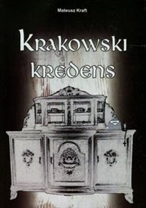 Obrazek Krakowski kredens