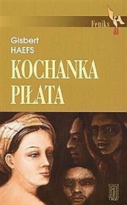 Picture of Kochanka Piłata