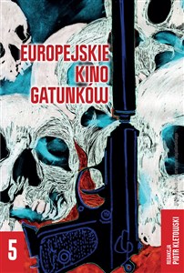 Picture of Europejskie kino gatunków 5