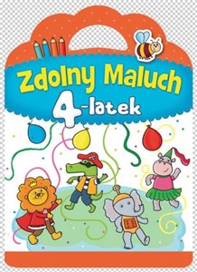 Picture of Zdolny Maluch 4-latek