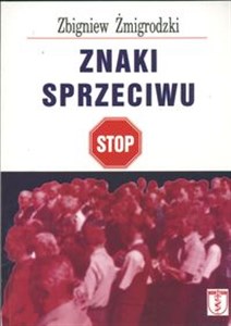 Picture of Znaki sprzeciwu