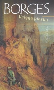 Picture of Księga piasku