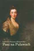 Pani na Pu... - Gabriela Pauszer-Klonowska -  books from Poland