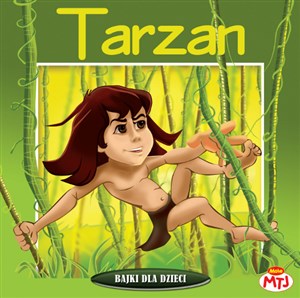 Picture of [Audiobook] Tarzan