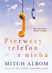 Obrazek Pierwszy telefon z nieba