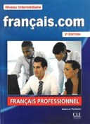 Francais.c... - Jean-Luc Penfornis -  books in polish 