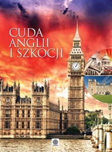 Picture of Cuda Anglii i Szkocji