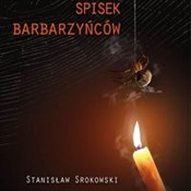 Książka : Spisek bar... - Stanisław Srokowski