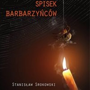 Picture of Spisek barbarzyńców