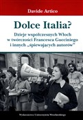Dolce Ital... - Davide Artico -  foreign books in polish 