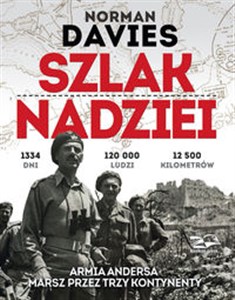 Picture of Szlak nadziei