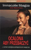 Ocalona ab... - Immaculee Ilibagiza -  Książka z wysyłką do UK