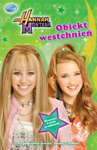 Picture of Hannah Montana Obiekt westchnień