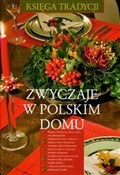 Zwyczaje w... - Renata Hryń-Kuśmierek, Zuzanna Śliwa, Joanna Łagoda -  books from Poland