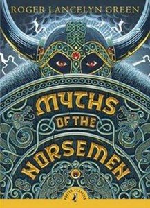 Obrazek Myths of the Norsemen