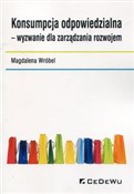 Konsumpcja... - Magdalena Wróbel -  Polish Bookstore 