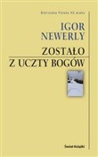 Zostało z ... - Igor Newerly -  books from Poland