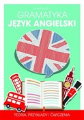 Gramatyka.... - Iwona Kienzler -  foreign books in polish 