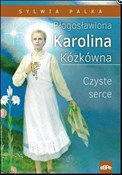 Błogosławi... - Sylwia Palka -  foreign books in polish 