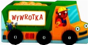 Picture of Toczą się koła... Wywrotka